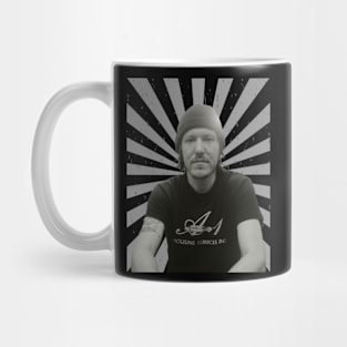 Retro Elliott Mug